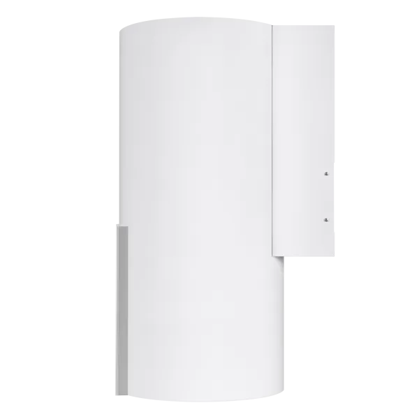 Кухонная вытяжка MAUNFELD ALBA 39 Wall Белый Кухонная вытяжка MAUNFELD ALBA 39 Wall Белый