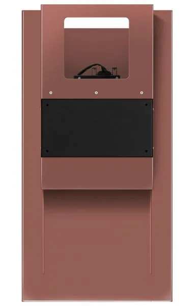 Кухонная вытяжка MAUNFELD Bath Plus 402 Медный Кухонная вытяжка MAUNFELD Bath Plus 402 Медный