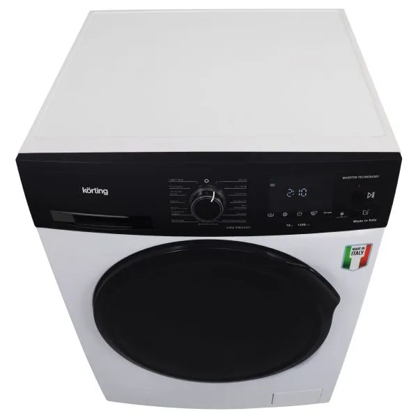 Стиральная машина Korting KWM 59ID14107 Стиральная машина Korting KWM 59ID14107