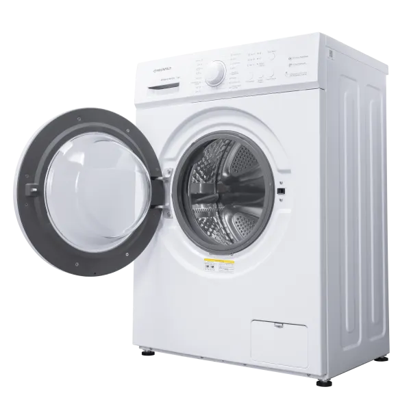 Стиральная машина MAUNFELD MFWM127WH051 Белый