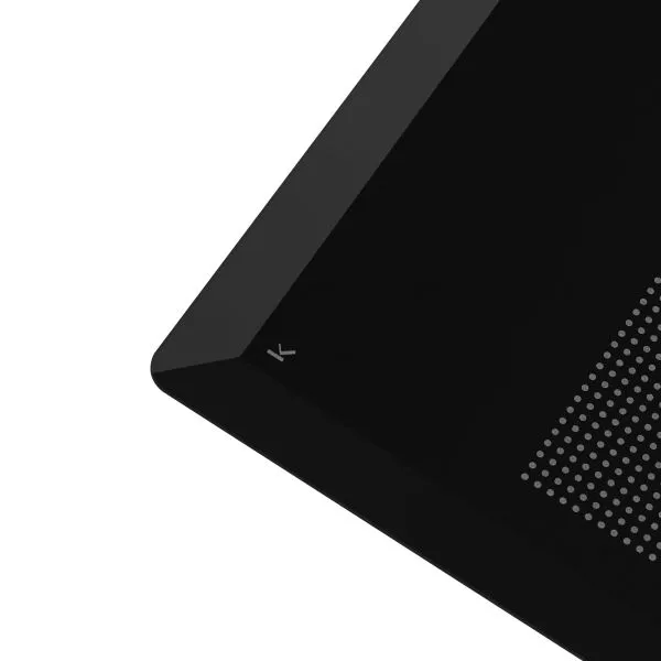 Индукционная варочная панель MAUNFELD MVI59.2FL Черный Индукционная варочная панель MAUNFELD MVI59.2FL Черный