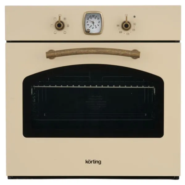 Духовой шкаф Korting OKB 460 RB