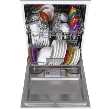 Посудомоечная машина MAUNFELD MWF12S Белый Посудомоечная машина MAUNFELD MWF12S Белый