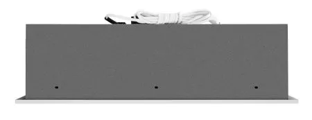 Кухонная вытяжка MAUNFELD Crosby Singl 60 Белый