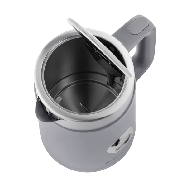 Чайник MAUNFELD MFK-631 Серый Чайник MAUNFELD MFK-631 Серый