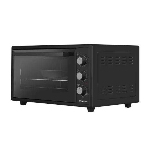 Мини-печь MAUNFELD MMO-483M01 Черный Мини-печь MAUNFELD MMO-483M01 Черный