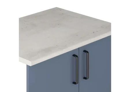 Шкаф напольный  80х85х60 «Аламак» Шкаф напольный  80х85х60 «Аламак»