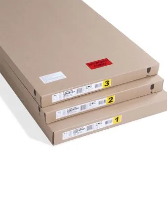 Шкаф СИРИУС трехдверный с выдвижным ящиком, цвет Дуб Венге