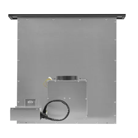 Кухонная вытяжка MAUNFELD Prestige 90 Белый