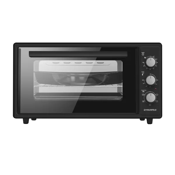 Мини-печь MAUNFELD MMO-483M01 Черный Мини-печь MAUNFELD MMO-483M01 Черный