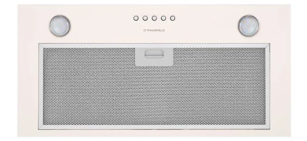 Кухонная вытяжка MAUNFELD Crosby Singl 5028 Бежевый