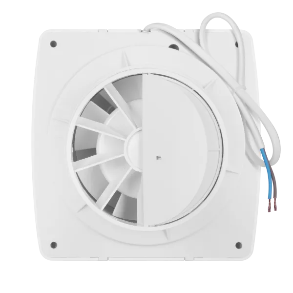 Вытяжной вентилятор MAUNFELD MFX10 Белый Вытяжной вентилятор MAUNFELD MFX10 Белый