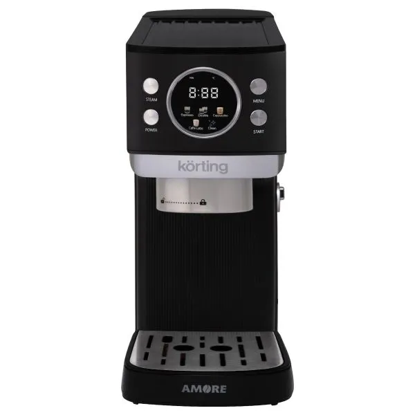Кофеварка Korting KCM 1007 T Amore Кофеварка Korting KCM 1007 T Amore
