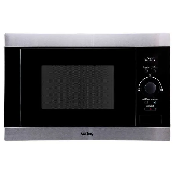 Микроволновая печь Korting KMI 825 XN Микроволновая печь Korting KMI 825 XN