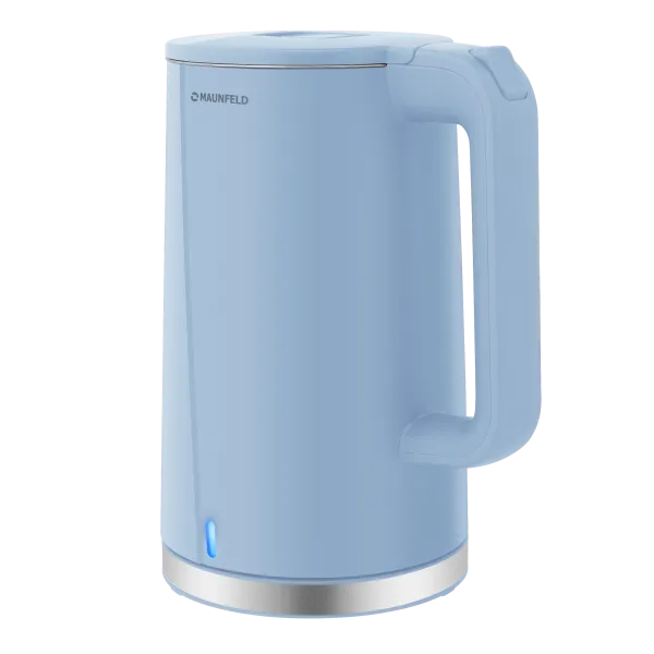 Чайник MAUNFELD MGK-633 Голубой
