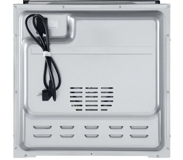 Шкаф духовой электрический MAUNFELD EOEC.586P Черный Шкаф духовой электрический MAUNFELD EOEC.586P Черный