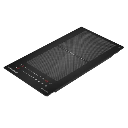 Индукционная варочная панель MAUNFELD CVI292S2F Inverter Черный