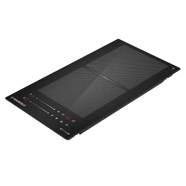 Индукционная варочная панель MAUNFELD CVI292S2F Inverter Черный