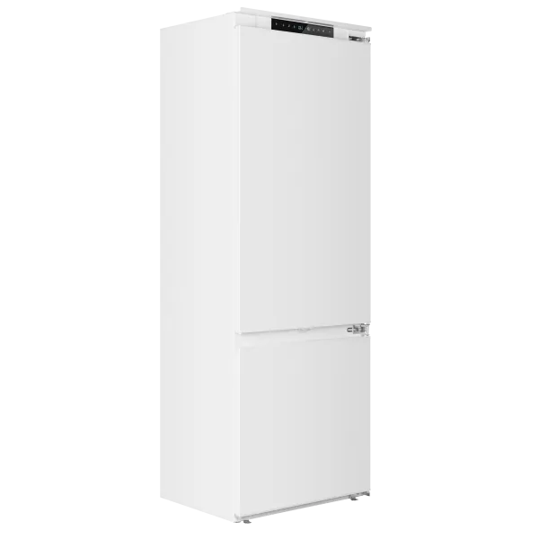 Встраиваемый холодильник NO FROST с инвертором MAUNFELD MBF19369NFWGR LUX Inverter Белый Встраиваемый холодильник NO FROST с инвертором MAUNFELD MBF19369NFWGR LUX Inverter Белый