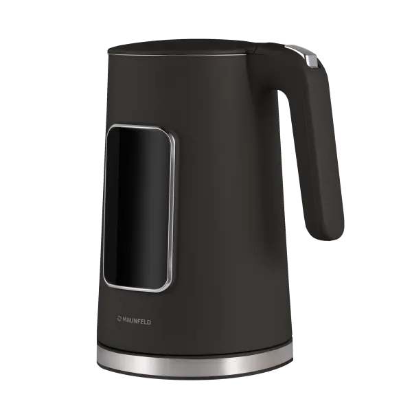 Чайник MAUNFELD MGK-635 Черный