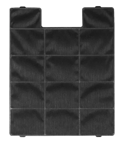 Фильтр угольный MAUNFELD CF160C Черный Фильтр угольный MAUNFELD CF160C Черный