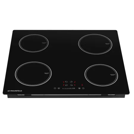 Индукционная варочная панель MAUNFELD AVI594FBK Черный