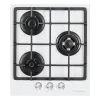 Газовая варочная панель MAUNFELD EGHG.43.33C Белый Газовая варочная панель MAUNFELD EGHG.43.33C Белый