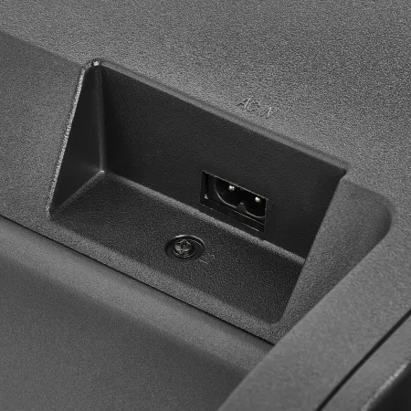 75" Телевизор MAUNFELD MQT75USX03, 4K Ultra HD, СМАРТ ТВ, Яндекс TV