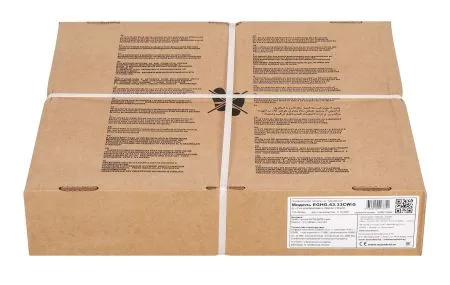 Газовая варочная панель MAUNFELD EGHG.43.33C Белый Газовая варочная панель MAUNFELD EGHG.43.33C Белый