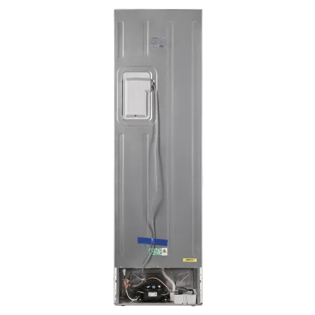 Холодильник MAUNFELD MFF200NF10 Inverter Белый