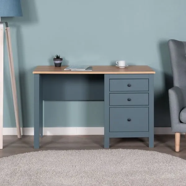 2.08.06.160.16 САГА стол письменный 120х56 темно-бирюзовый/ясень 2.08.06.160.16 САГА стол письменный 120х56 темно-бирюзовый/ясень