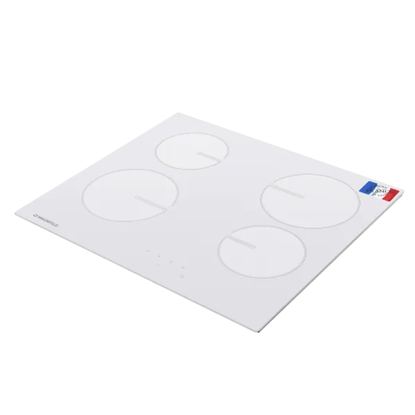 Электрическая варочная панель MAUNFELD MVCE59.4HL.SZ Белый Электрическая варочная панель MAUNFELD MVCE59.4HL.SZ Белый