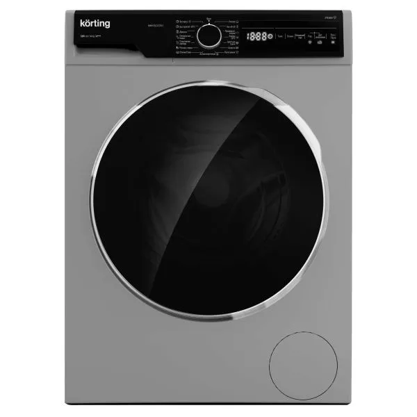 Стиральная машина Korting KWM 53LS1278 S Стиральная машина Korting KWM 53LS1278 S