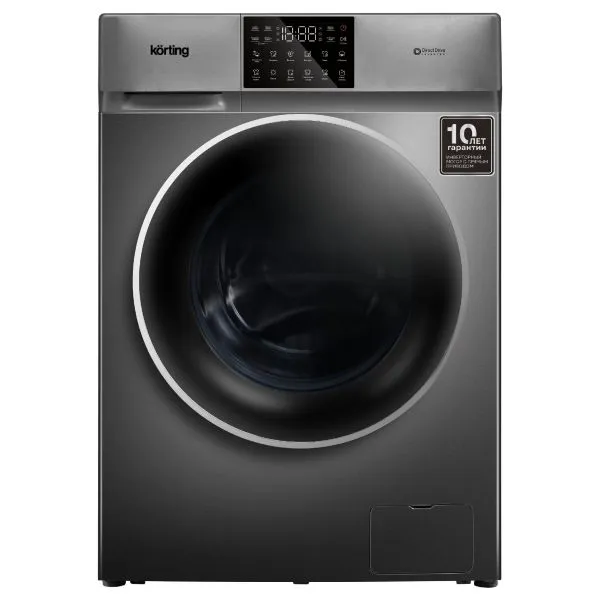 Стиральная машина Korting KWD 60DV107 Gr