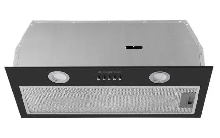 Кухонная вытяжка MAUNFELD THAMES 601PM Черный