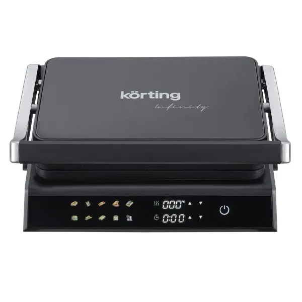 Гриль Korting KGPA 0403 W Infinity