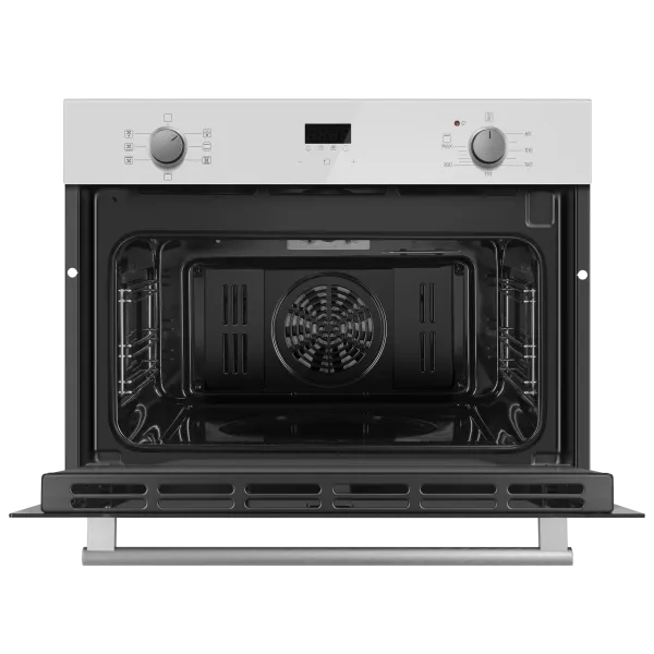 Шкаф духовой электрический MAUNFELD AMCO537 Белый