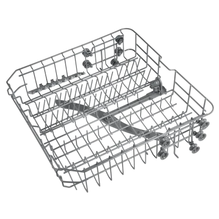 Посудомоечная машина MAUNFELD MLP6022A01 Light Beam Нержавеющая сталь