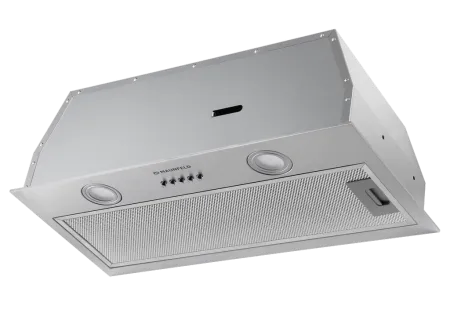 Кухонная вытяжка MAUNFELD THAMES 601PM Нержавеющая сталь