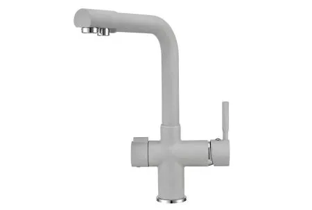 2088, ПЕСОК, СМЕСИТЕЛЬ КУХОННЫЙ 2088, ПЕСОК, СМЕСИТЕЛЬ КУХОННЫЙ