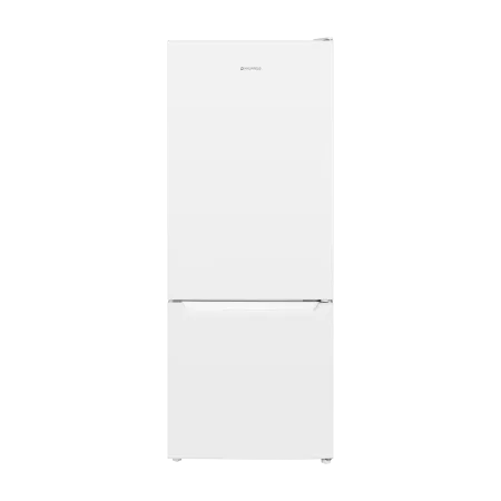 Холодильник MAUNFELD MFF144SFW Белый Холодильник MAUNFELD MFF144SFW Белый