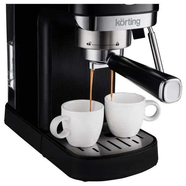 Кофеварка KCM 1002 EN