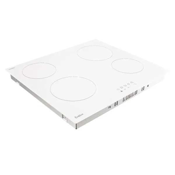 Электрическая варочная панель HEV 640 W