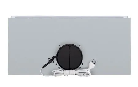 Кухонная вытяжка MAUNFELD Crosby Singl 5028 Белый