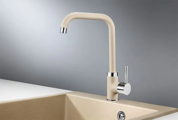 0041, ПЕСОК, СМЕСИТЕЛЬ КУХОННЫЙ