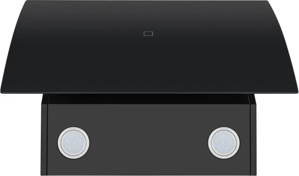 Кухонная вытяжка MAUNFELD Sky Star Chef 60 Черный Кухонная вытяжка MAUNFELD Sky Star Chef 60 Черный