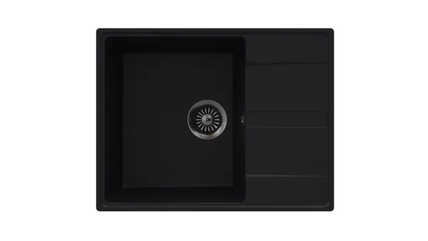 Lacrima 650 Черный Lacrima 650 Черный