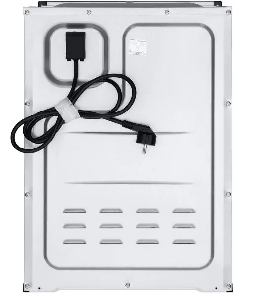 Шкаф духовой электрический MAUNFELD EOEM516 Нержавеющая сталь Шкаф духовой электрический MAUNFELD EOEM516 Нержавеющая сталь