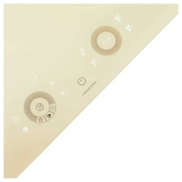 Варочная поверхность Korting HIB 64760 BB Smart