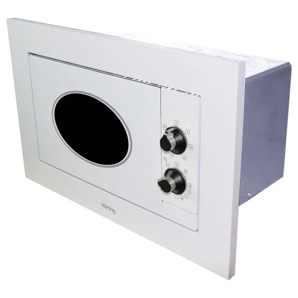 Микроволновая печь Korting KMI 820 RSI Микроволновая печь Korting KMI 820 RSI